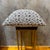 Leopard Spot Woven Cushion Cover For Sale In Los Angeles - Image 6 of 11