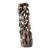 Hand Carved Mpingo African Family Tree of Life Makonde Ujamaa Sculpture For Sale