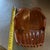 Vintage Wooden Hands Offering Bowl Catchall For Sale - Image 4 of 6