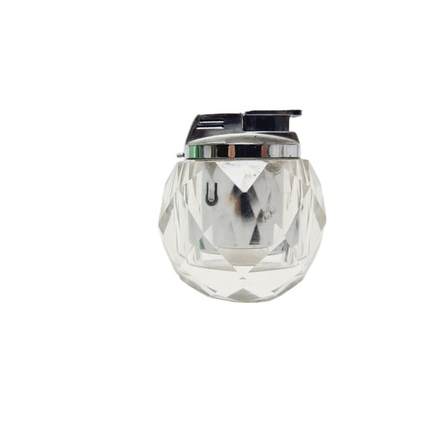 Art Deco Lighter, Germany, 1950s For Sale - Image 16 of 16
