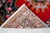 Textile 1970s Small Rug, Entry Decor, Bath Mat, Kitchen Accent, Turkish Rug, Door Mat, Lundry Room Decor 1'11" X 3'3" For Sale - Image 7 of 9