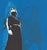 Figural screenprint by Atlanta artist Adrienne Anderson (1949-2020). Anderson earned her MFA from University of Georgia...