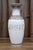 1960s 20th Century Chinese Famille Rose Grisaille and Iron Red Porcelain Vase For Sale - Image 5 of 18