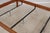 Stickley Cherry Queen Size Pencil Post Bed For Sale - Image 9 of 15