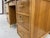Mid-Century French School Teacher Desk, 1970s For Sale - Image 10 of 12