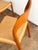 Dining Room Chairs by Niels O. Møller for J.L. Mollers, Set of 6 For Sale - Image 6 of 18