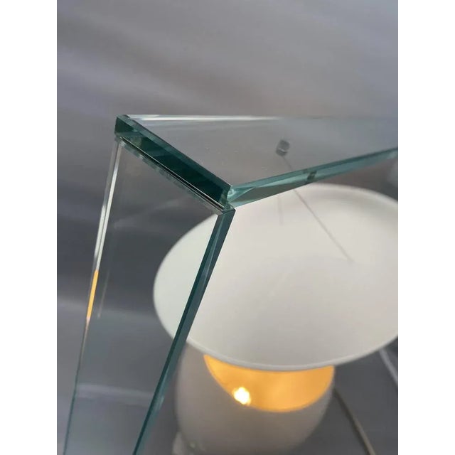 Passaggi Series Table Lamp by Andrea Branzi for Design Gallery Milano, 1998 For Sale - Image 9 of 11