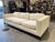 This stunning Mousson sofa, designed by Christian Liaigre for Holly Hunt, is celebrated for its architectural elegance and...