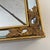 Labarge 1970s Labarge Gold Gilt Venetian French Mirror For Sale - Image 4 of 12