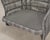 Patricia Urquiola for B&b Italia Canasta '13 High-Back Armchair For Sale - Image 11 of 18