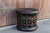 19th Century Antique Tribal Bagongle Ceremonial Stool For Sale - Image 5 of 10