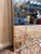 1960s Art Nouveau Brasserie Mirror, 1960s For Sale - Image 5 of 8