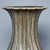 Antique Chinese Official‑Style Celadon Lobed Vase With Scalloped Rim For Sale - Image 4 of 10