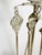 1960s Brass Fireplace Tool Set, France, 1960s, Set of 5 For Sale - Image 5 of 13