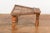 Indian 19th Century Wood Bullock Cart Converted to a Table For Sale - Image 11 of 13