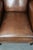 Club Chair in Sheepskin Leather For Sale - Image 6 of 15