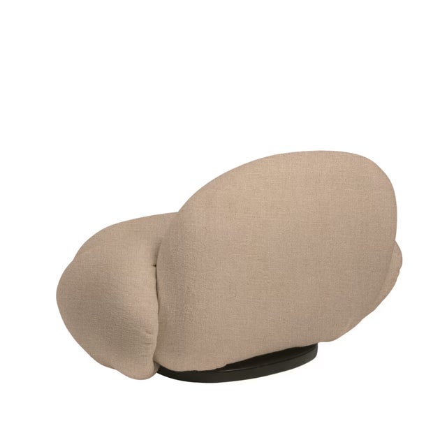 Pacha Lounge Chair by Pierre Paulin for Gubi, 1970s For Sale - Image 6 of 8
