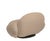 Pacha Lounge Chair by Pierre Paulin for Gubi, 1970s For Sale - Image 6 of 8