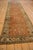 1930s Vintage Persian Bijar Herati Wool Rug Runner For Sale - Image 12 of 13