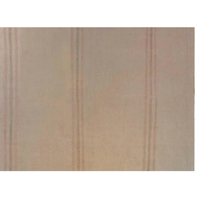 Mid-20th Century Turkish Kilim For Sale - Image 4 of 10