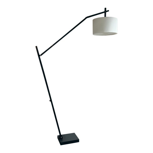 Room & Board Clarkson Floor Lamp For Sale