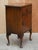 Burr Walnut Bedside or Side End Wine Table from Maple & Co For Sale - Image 15 of 16