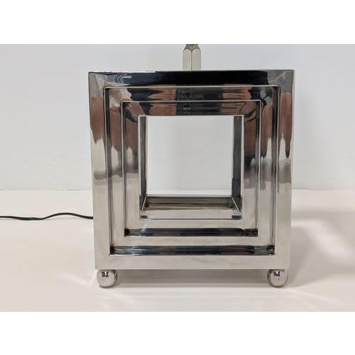 Bellagio Table Lamp from Eichholtz For Sale - Image 11 of 13