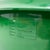 Green Selene Chair by Vico Magistretti for Artemide, 1970s For Sale - Image 12 of 13