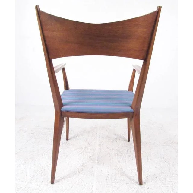 Paul McCobb Mid-Century Paul McCobb Calvin Group Dining Set For Sale - Image 4 of 11