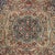 Kashmir Rug in Wool For Sale - Image 5 of 10