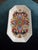 GORGEOUS NEW Nova Deruta Made in Italy 7"x12" Platter This stunning Nova Deruta ceramic platter, made in Italy, measures...