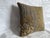 Baroque 17th Century Antique Brussels Baroque Tapestry Pillow For Sale - Image 3 of 6