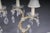 Classic Crystal Table Lamps, Set of 2 For Sale - Image 5 of 15