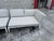 Still 3 Piece Sectional by Richard Frinier for Brown Jordan For Sale - Image 10 of 18