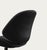Not Yet Made - Made To Order Council Family Lounge Pedestral Chair by Salto and Sigsgaard for OneCollection For Sale - Image 5 of 17