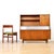 White & Newton Mid Century Hutch Credenza by White & Newton For Sale - Image 4 of 11