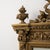 19th Century 19th Century French Napoleon III Style Glitwood Wooden Wall Mirror France 19th Century For Sale - Image 5 of 10