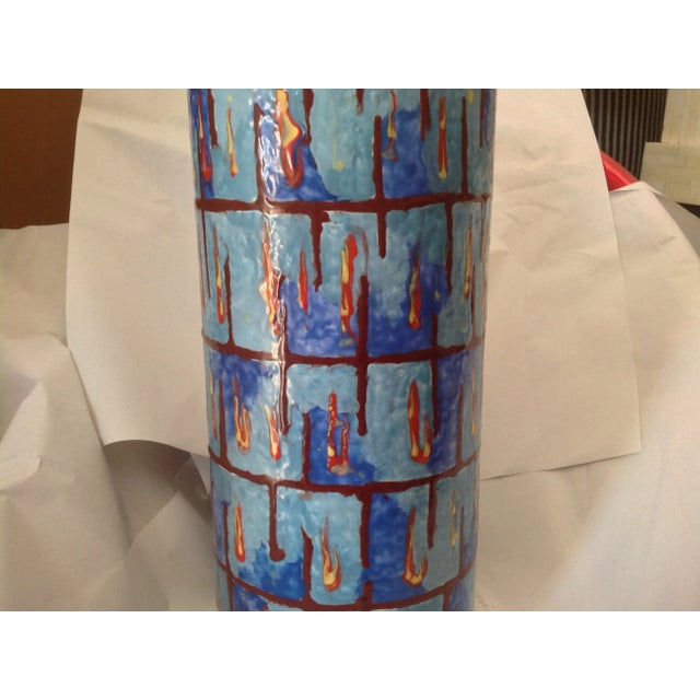 1970s Umbrella Stand, Italy, 1970s For Sale - Image 5 of 10