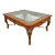Thomasville Safari Kilimanjaro Collection Occasional Coffee Table For Sale