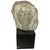 Modernist Marble Sculpture on Granite Base For Sale In New York - Image 6 of 6