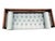 Mid Modern Cane Side Bench For Sale - Image 14 of 16
