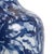 Contemporary Wildwood Blue Belle Table Lamp For Sale - Image 3 of 4