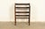 Mission Limbert Style Antique Mission Oak Arts & Crafts Book Trough or Magazine Stand, Circa 1920 For Sale - Image 3 of 12