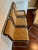 Chrome A Rare Set of Four Cesca Bar Stools in Cane and Chrome, Circa 1970s. Attributed to Marcel Breuer for Knoll For Sale - Image 8 of 12