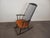 Scandinavian Rocking Chair by Ilmari Tapiovaara for Asko, 1950s For Sale - Image 10 of 15