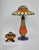 French Art Deco Pendant Light by Le Verre Francais Schneider - 1925 Cameo Chandelier France For Sale - Image 13 of 13