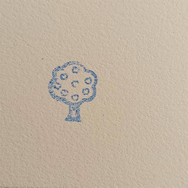 Andy Warhol, Mickey Mouse, Limited Edition Lithograph, 1980s For Sale - Image 8 of 10