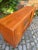 Teak Highboard with Display Case & Minibar, Denmark For Sale - Image 10 of 11