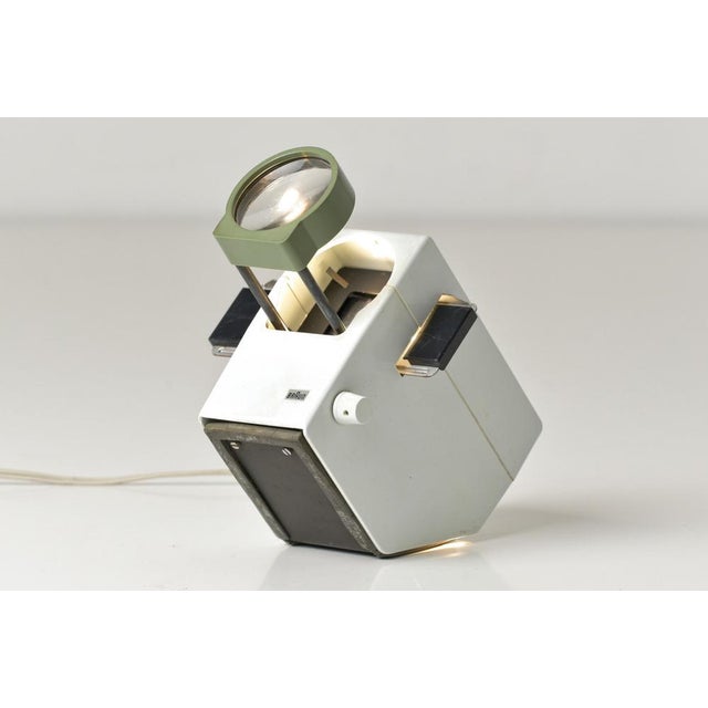 Slide Projector by Dieter Rams for Braun, 1960s For Sale - Image 11 of 18