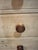 Late 19th Century Antique Scrub Pine Chest For Sale - Image 5 of 9